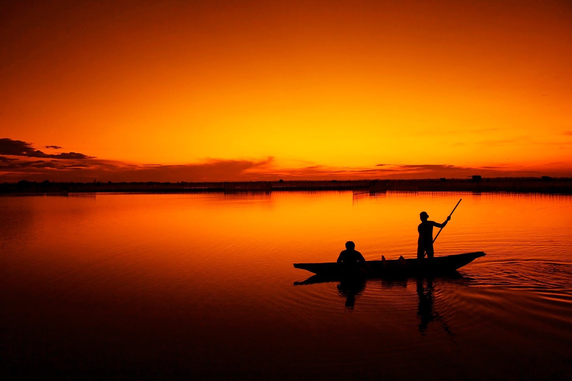 আজ বিসর্জন