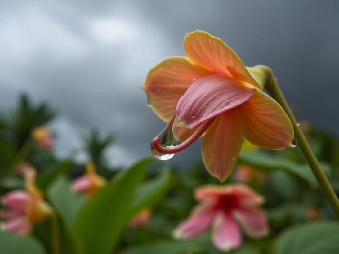 madhabilata flower